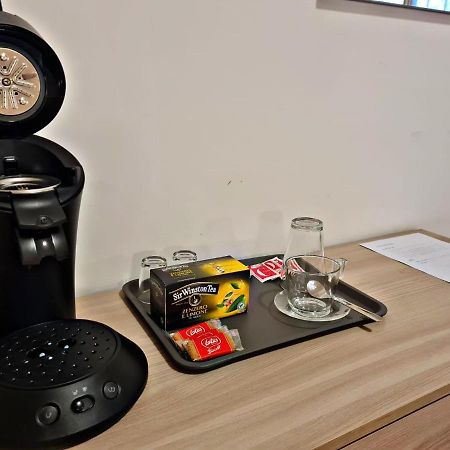 רומא Modern Apartment Cozy Style מראה חיצוני תמונה
