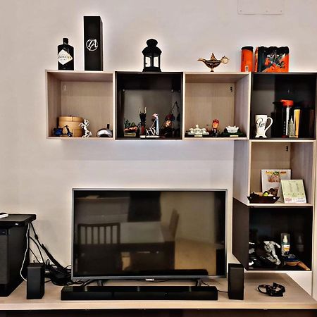 רומא Modern Apartment Cozy Style מראה חיצוני תמונה