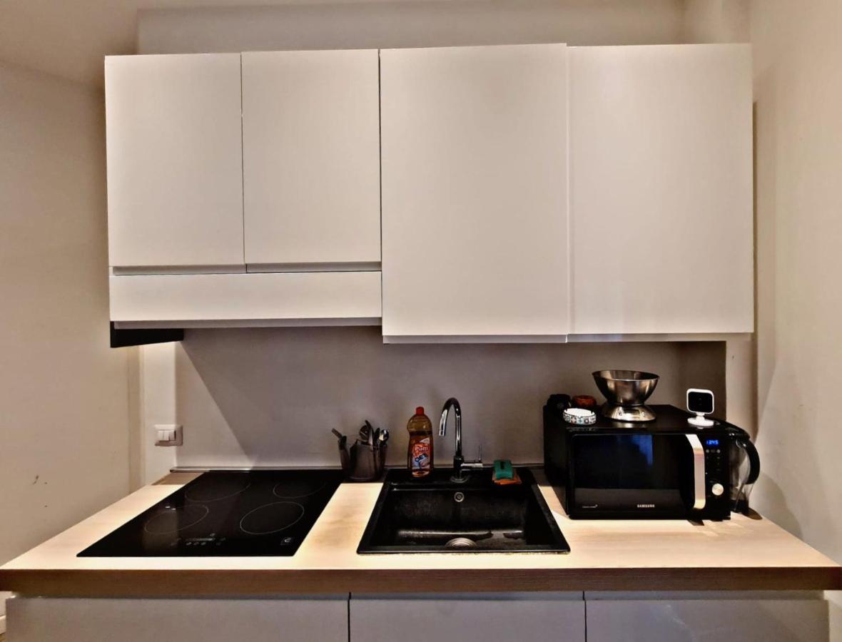 רומא Modern Apartment Cozy Style מראה חיצוני תמונה