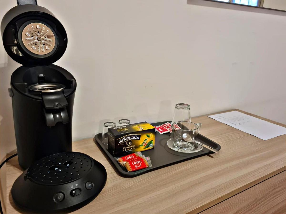 רומא Modern Apartment Cozy Style מראה חיצוני תמונה