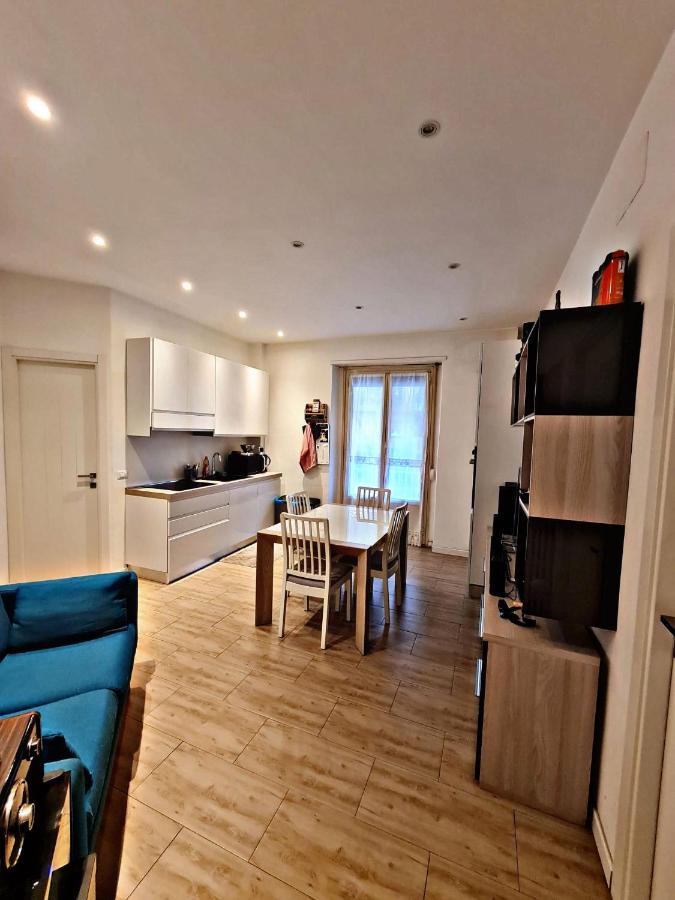 רומא Modern Apartment Cozy Style מראה חיצוני תמונה