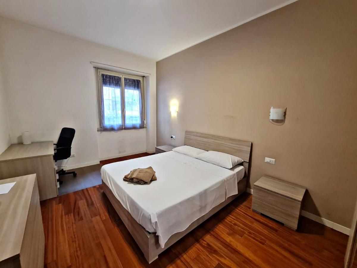 רומא Modern Apartment Cozy Style מראה חיצוני תמונה