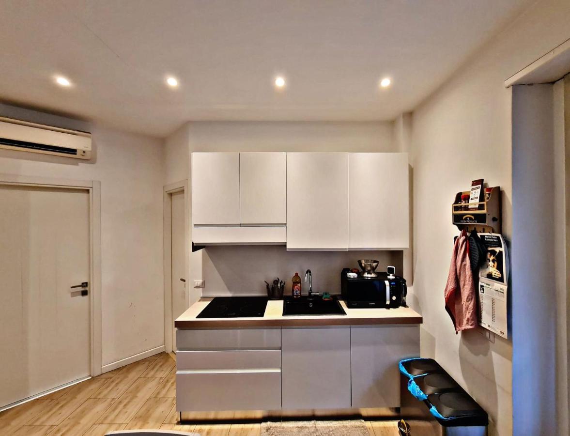 רומא Modern Apartment Cozy Style מראה חיצוני תמונה