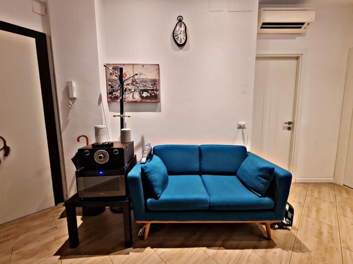 רומא Modern Apartment Cozy Style מראה חיצוני תמונה