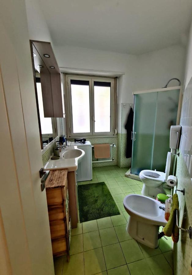 רומא Modern Apartment Cozy Style מראה חיצוני תמונה