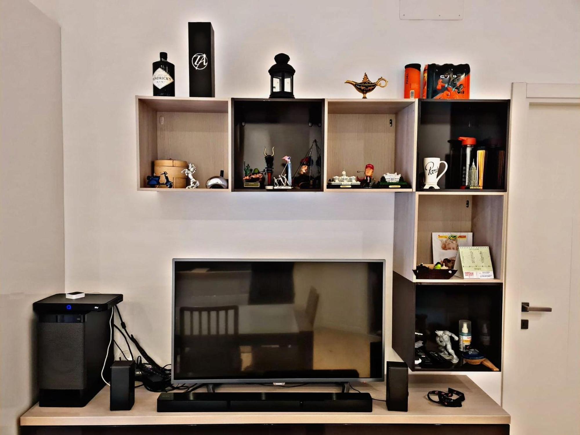 רומא Modern Apartment Cozy Style מראה חיצוני תמונה